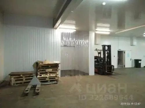 Производственное помещение в Санкт-Петербург, Санкт-Петербург, Пушкин ... - Фото 2