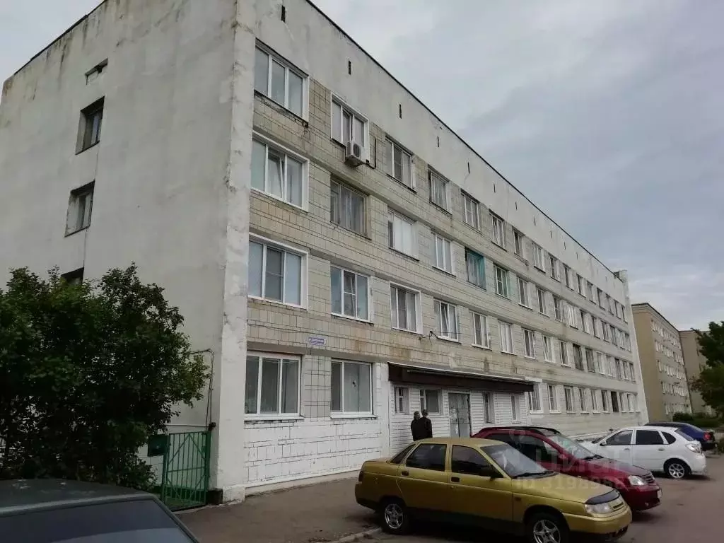 Помещение свободного назначения в Пензенская область, Пенза ... - Фото 1