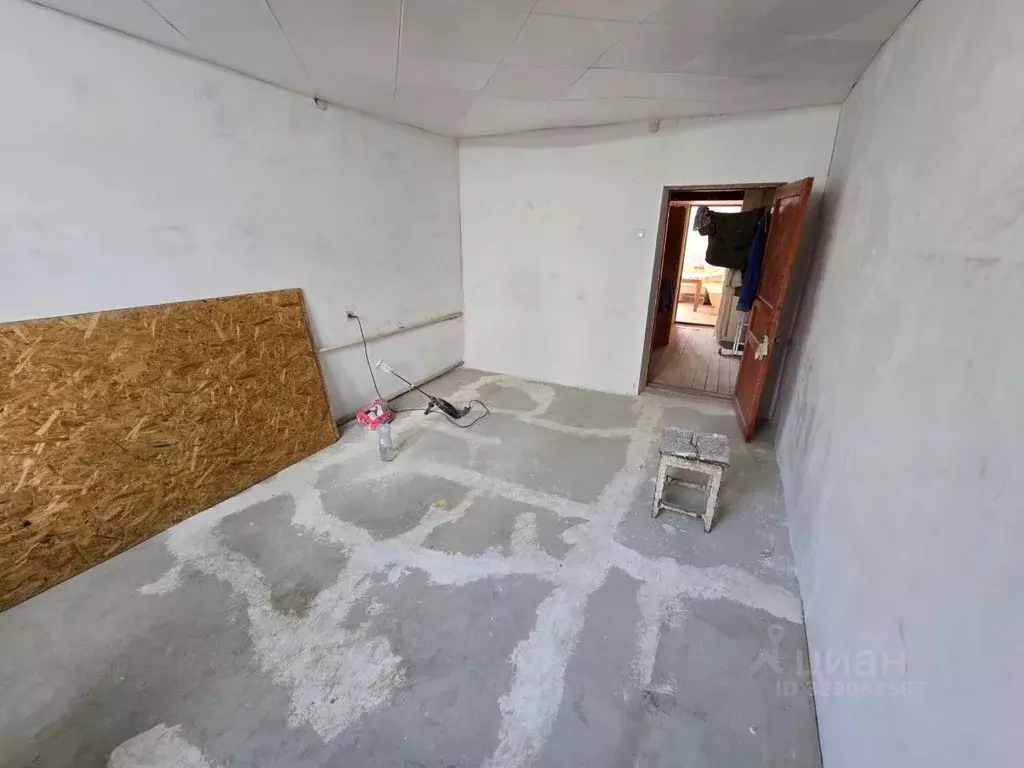 Дом в Крым, Симферополь пер. Телефонный (135 м) - Фото 1