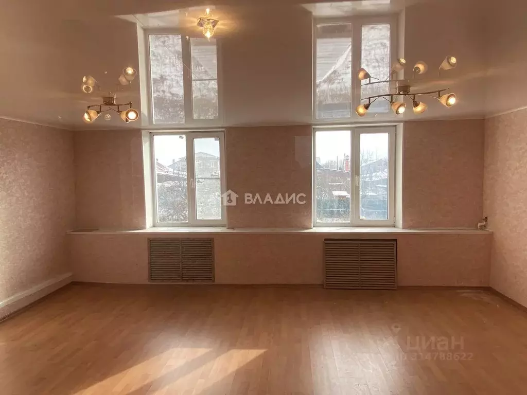Дом в Владимирская область, Вязники ул. Державина, 45 (164 м) - Фото 0