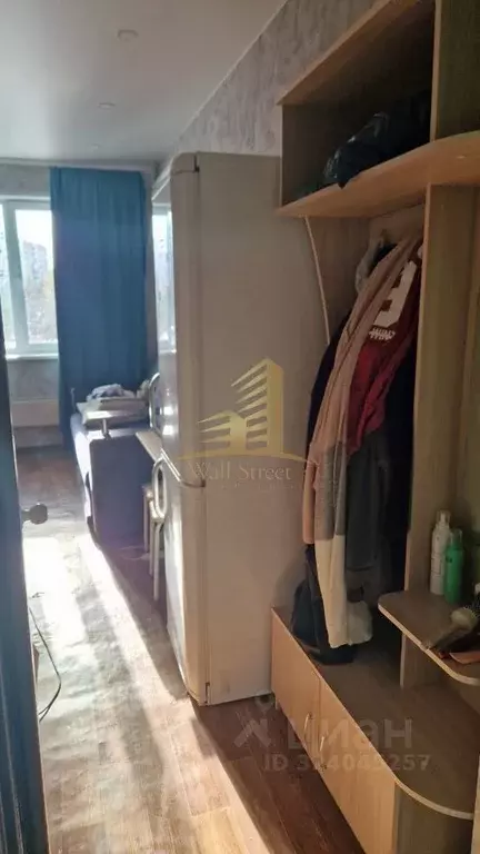 Студия Новосибирская область, Новосибирск Северо-Чемской жилмассив, ... - Фото 2