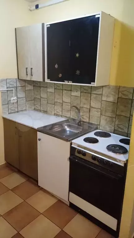 1-к. квартира, 35 м, 1/5 эт. - Фото 1