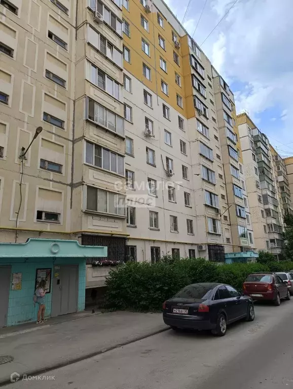 Продаётся 4-к квартира, 78.3 м - Фото 0