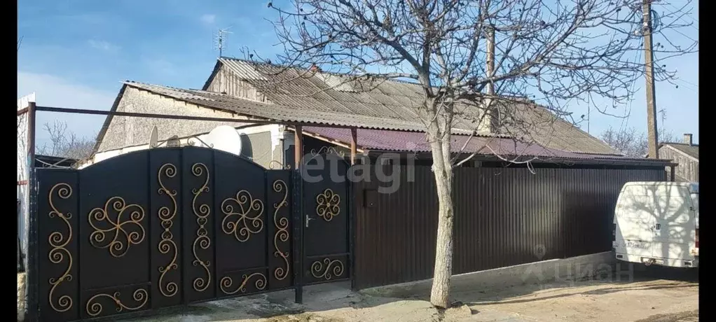 1-к кв. Краснодарский край, Анапа муниципальный округ, Чекон хут. ул. ... - Фото 1