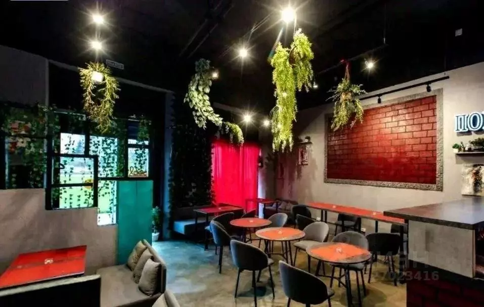 Помещение свободного назначения в Москва Нагатинская наб., 10А (55 м) - Фото 2