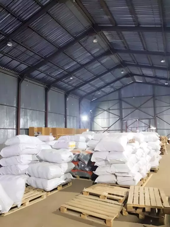 Склад в Московская область, Дзержинский ул. Стройгородок, 5 (650 м) - Фото 1