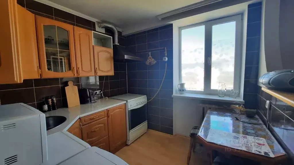 3-к кв. Крым, Евпатория ул. Некрасова, 81 (56.5 м) - Фото 1