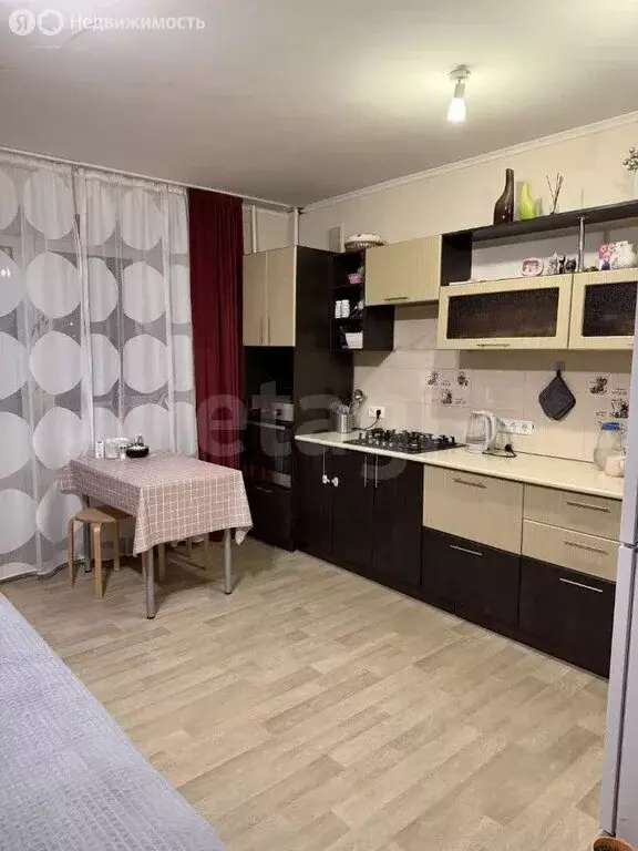 1-комнатная квартира: Казань, улица Академика Завойского, 21 (42.5 м) - Фото 2