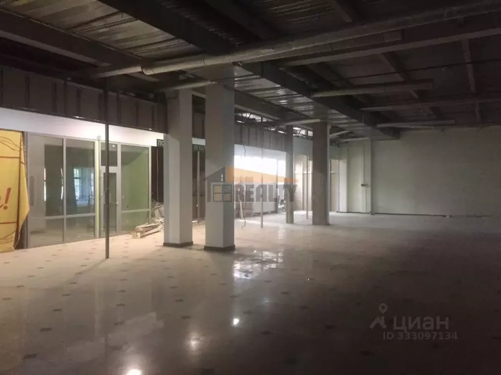 Производственное помещение в Московская область, Дмитровский ... - Фото 2