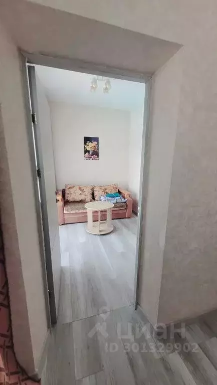 Комната Краснодарский край, Туапсинский муниципальный округ, Джубга ... - Фото 1