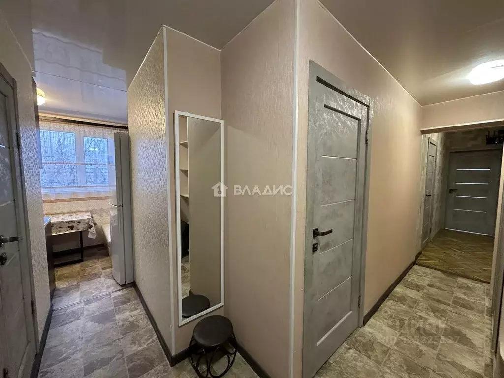 3-к кв. Санкт-Петербург ул. Добровольцев, 62К1 (61.5 м) - Фото 1