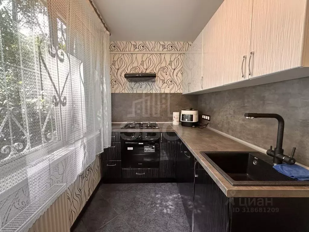 1-к кв. Санкт-Петербург ул. Подвойского, 35к1 (31.0 м) - Фото 0