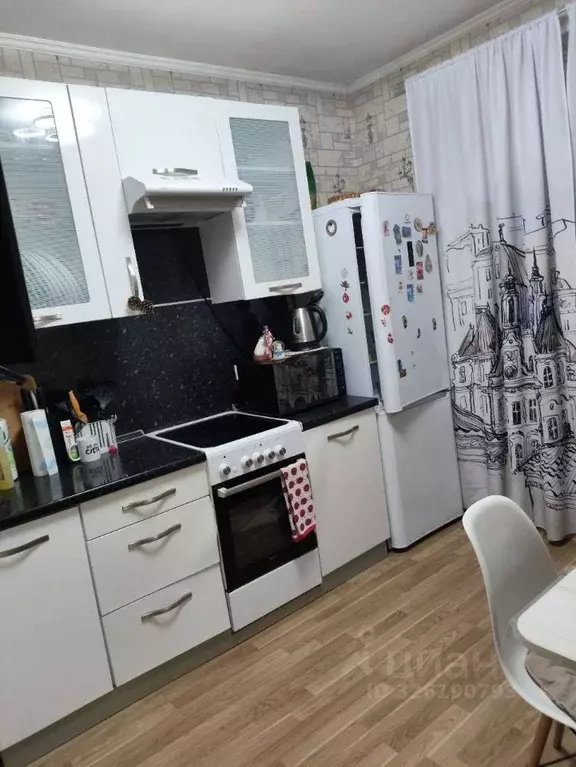 1-к кв. Москва ул. Маршала Савицкого, 18к2 (42.0 м) - Фото 1