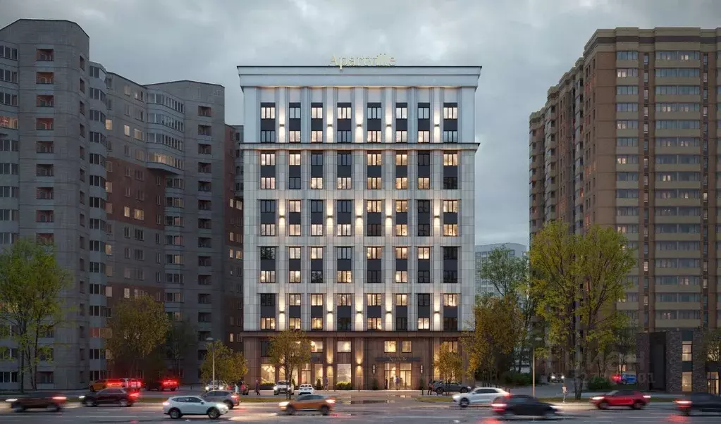 Офис в Новосибирская область, Новосибирск ул. Кошурникова, с24 (26 м) - Фото 2