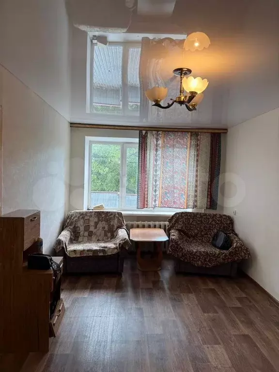 2-к. квартира, 55 м, 2/5 эт. - Фото 0