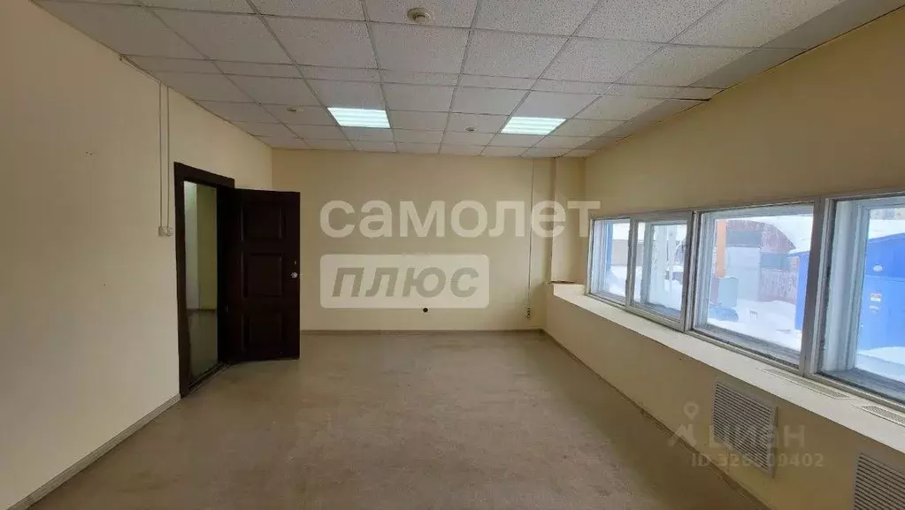 Офис в Тюменская область, Тюмень Харьковская ул., 83ак1 (31 м) - Фото 1