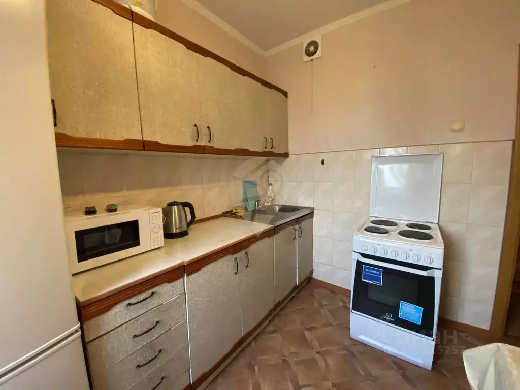 3-к кв. Белгородская область, Старый Оскол Королева мкр, 32А (64.0 м) - Фото 2