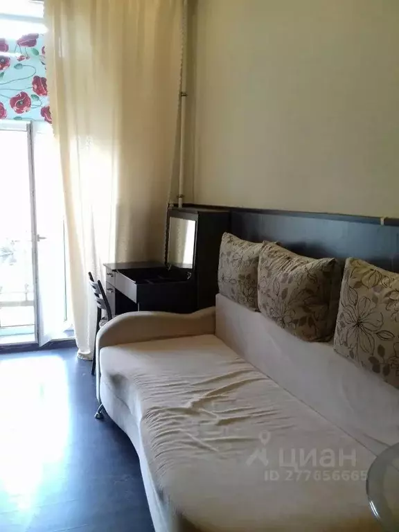 Комната Ростовская область, Ростов-на-Дону ул. Станиславского, 100 ... - Фото 2