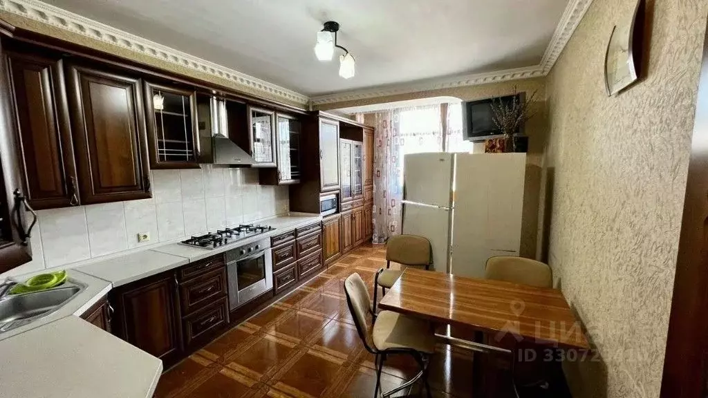 3-к кв. Крым, Симферополь ул. Ковыльная, 86 (106.0 м) - Фото 2