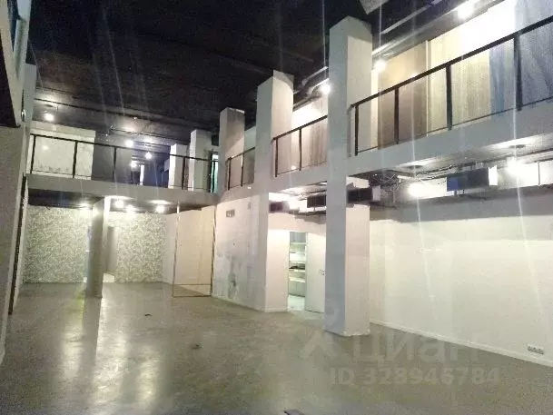 Помещение свободного назначения в Москва Оружейный пер., 15А (1750 м) - Фото 1