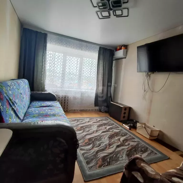 Квартира, 1 комната, 22 м - Фото 2