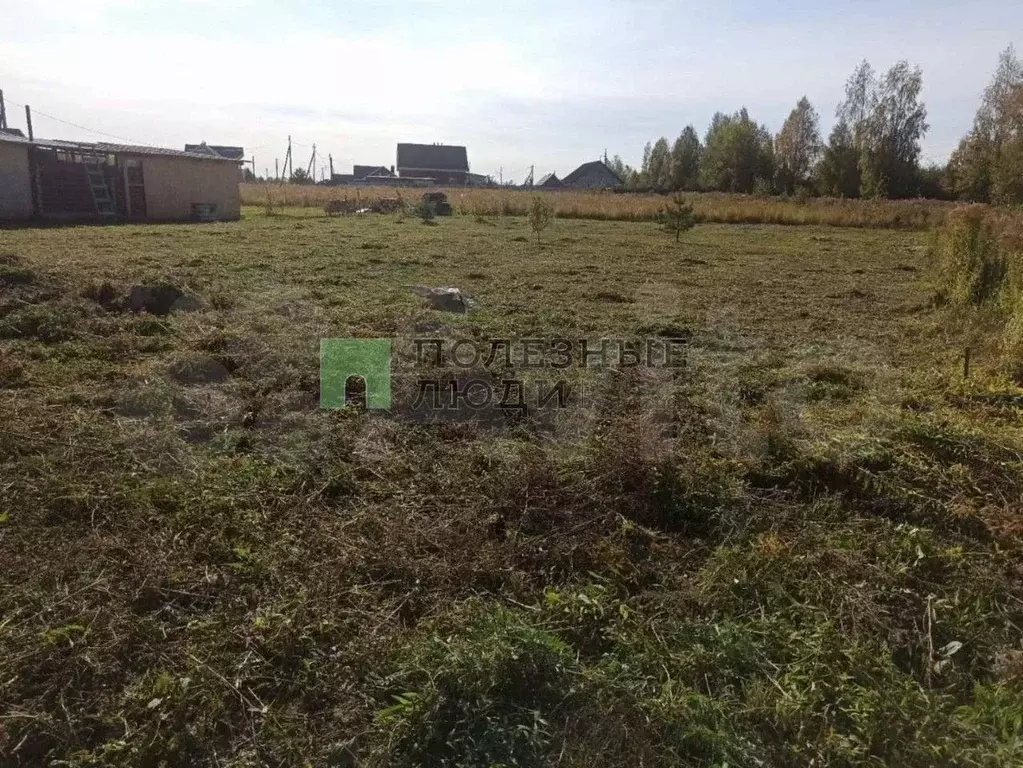 Участок 11 сот. (ИЖС) - Фото 0