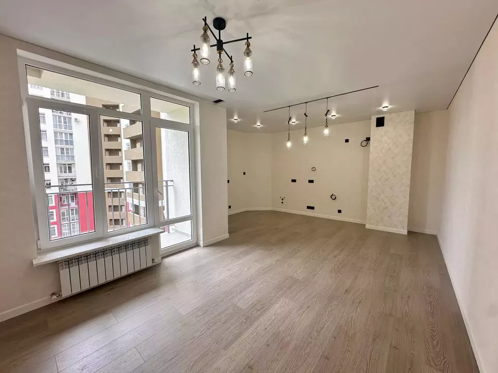 Продаётся 2-к квартира, 64.6 м - Фото 0