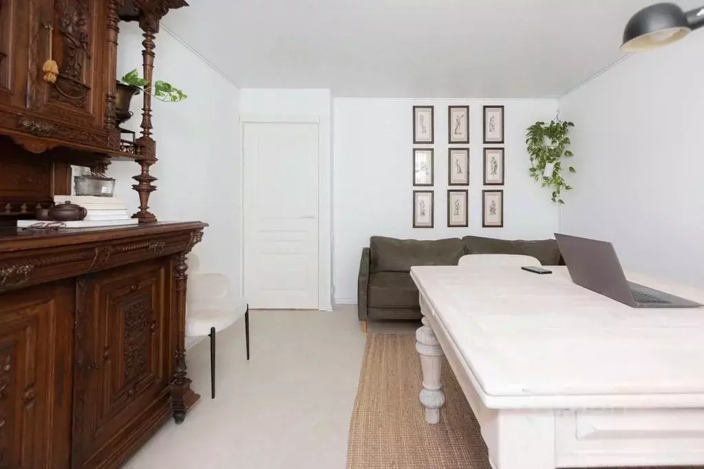 1-к кв. Москва Ставропольская ул., 15К2 (34.8 м) - Фото 2