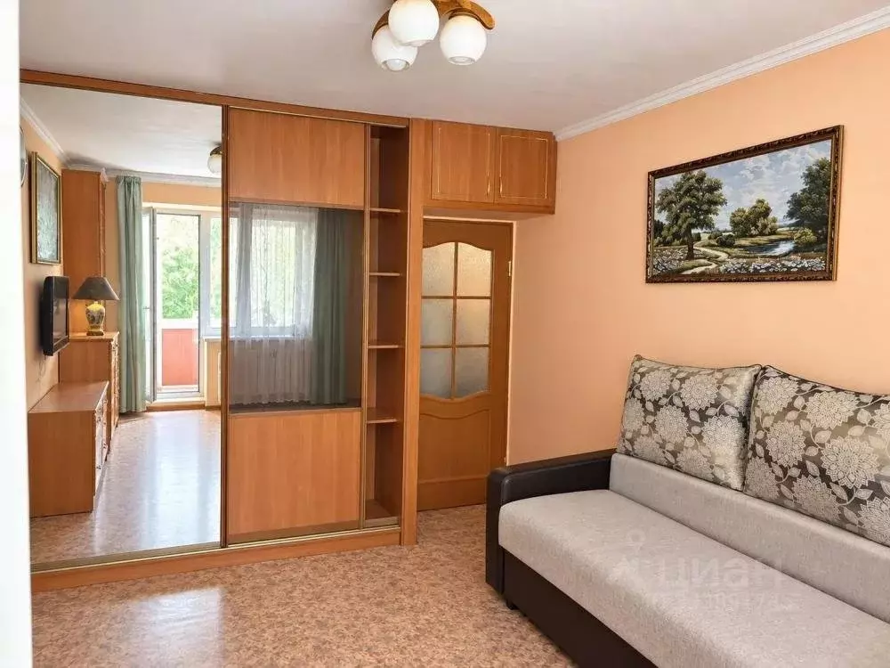 2-к кв. Иркутская область, Иркутск ул. Красных Мадьяр, 110 (46.8 м) - Фото 2