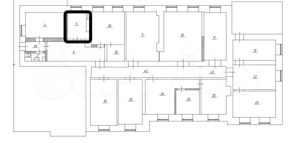Свободного назначения - Фото 0
