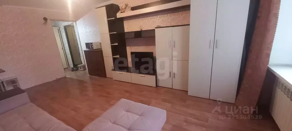 Комната Омская область, Омск ул. 3-я Молодежная, 65 (24.5 м) - Фото 1