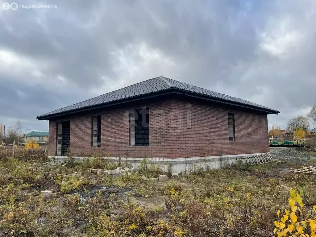 Дом в Отрадное, коттеджный посёлок Ново-Отрадное, Первомайская улица ... - Фото 1