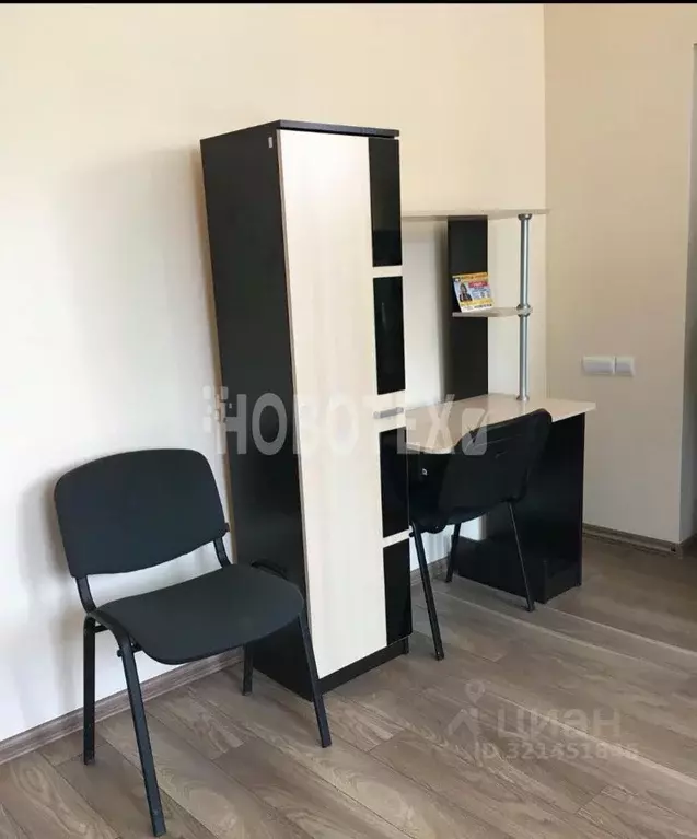 Офис в Краснодарский край, Северский район, Ильское городское ... - Фото 2