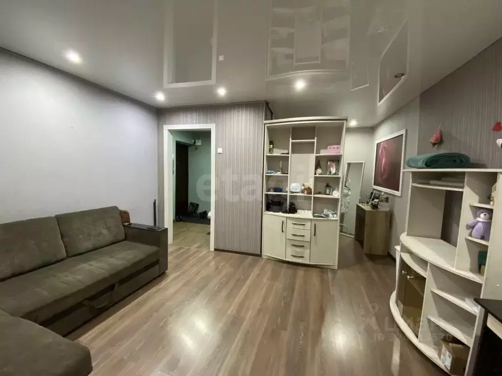 1-к кв. Архангельская область, Котлас ул. Маяковского, 29 (34.0 м) - Фото 1