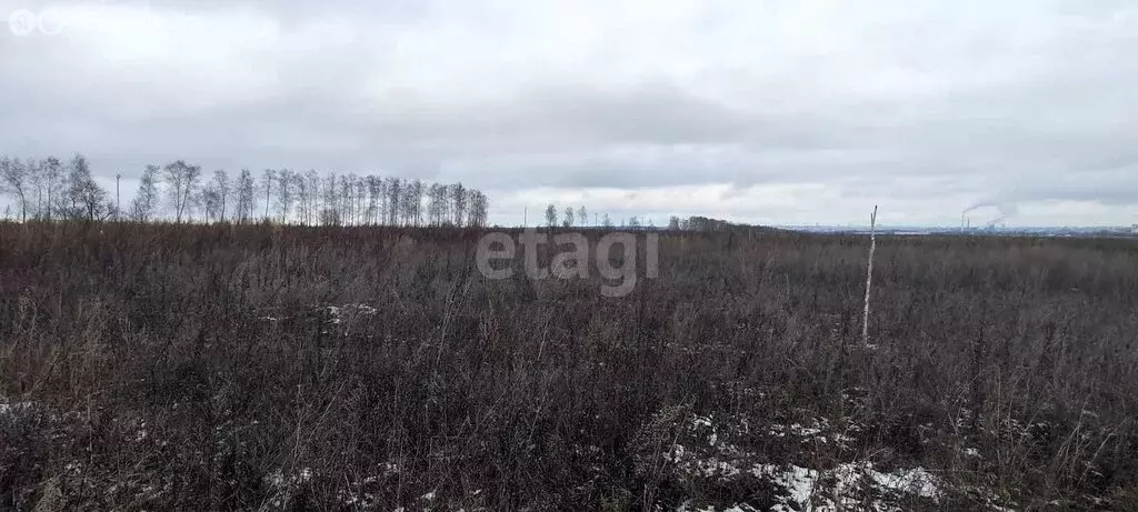Участок в Ульяновск, Ленинский район (8 м) - Фото 1