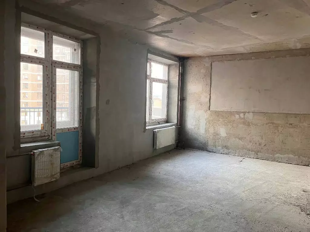 Продается 4-комнатная квартира - Фото 2