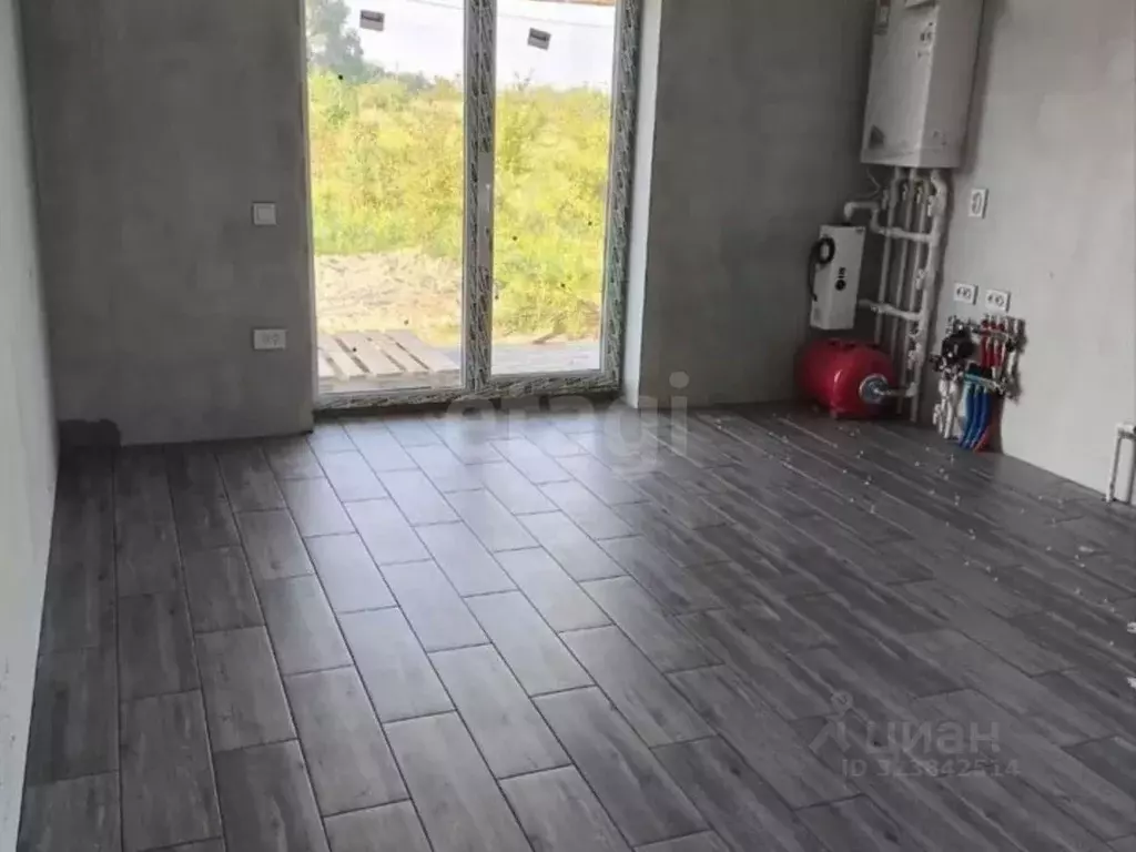 Дом в Курская область, Курский район, Новопоселеновский сельсовет, д. ... - Фото 2