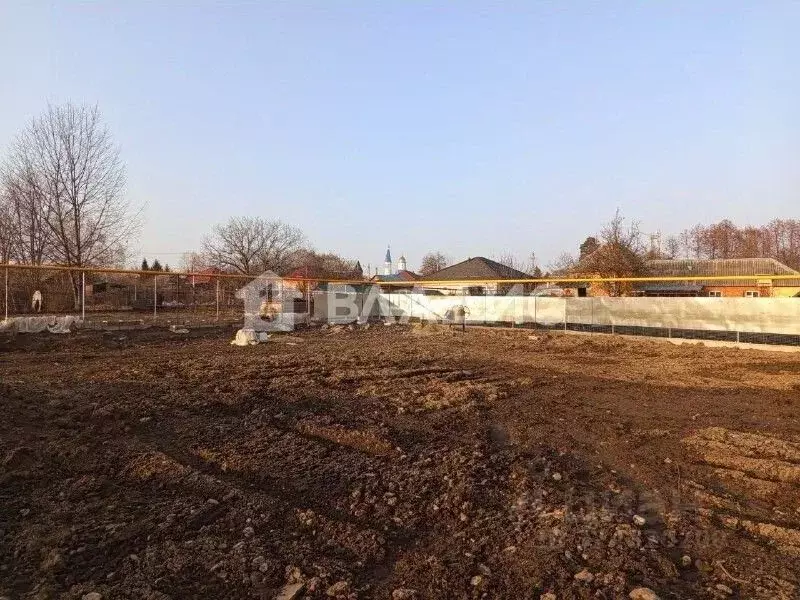 Участок в Адыгея, Майкоп городской округ, Гавердовский хут.  (5.17 ... - Фото 1