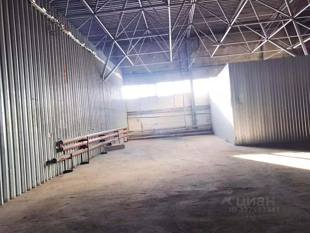 Склад в Самарская область, Самара просп. Кирова, 2к6 (287 м) - Фото 2