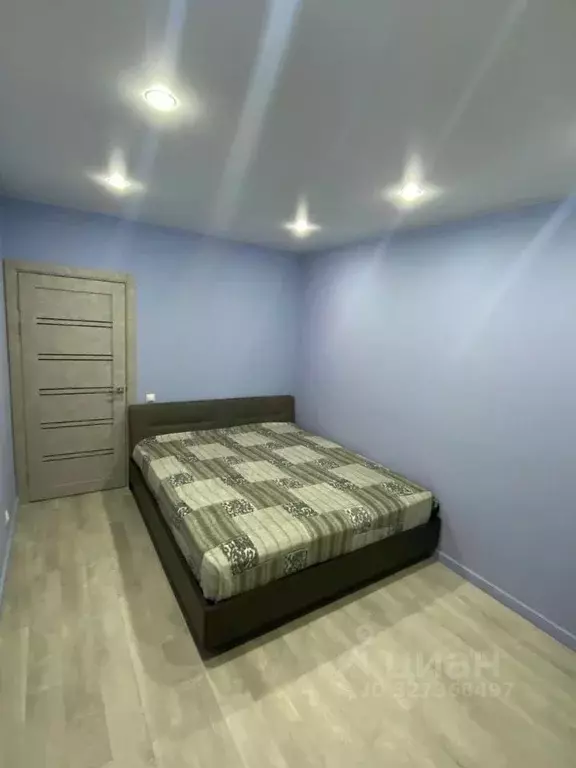 1-к кв. Красноярский край, Красноярск ул. Любы Шевцовой, 74 (32.0 м) - Фото 2