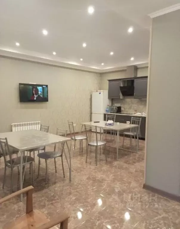 Дом в Владимирская область, Владимир Добросельская ул. (300 м) - Фото 1