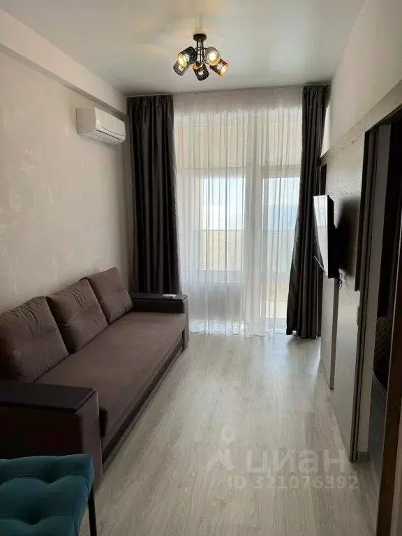 2-к кв. Крым, Евпатория ул. Симферопольская, 2Ф (68.0 м) - Фото 1