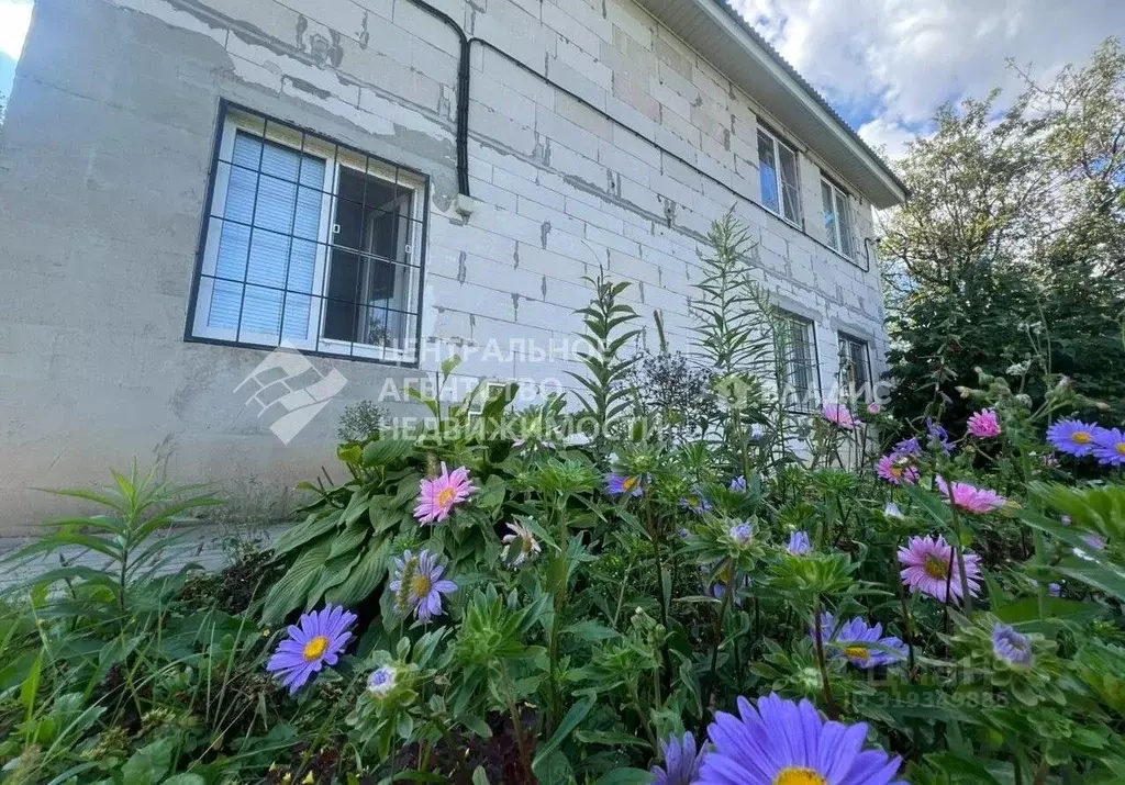 Дом в Рязанская область, Рязань Железнодорожник-1 СТ,  (75 м) - Фото 1