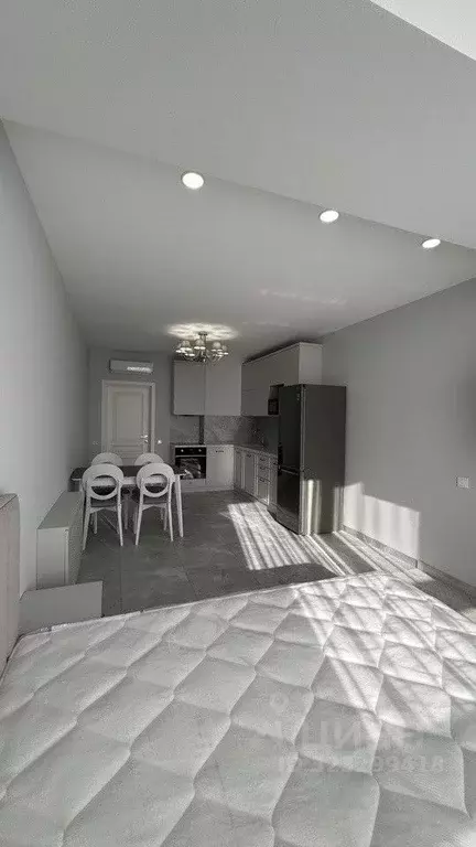 Студия Крым, Ялта ш. Южнобережное, 2В (37.0 м) - Фото 1