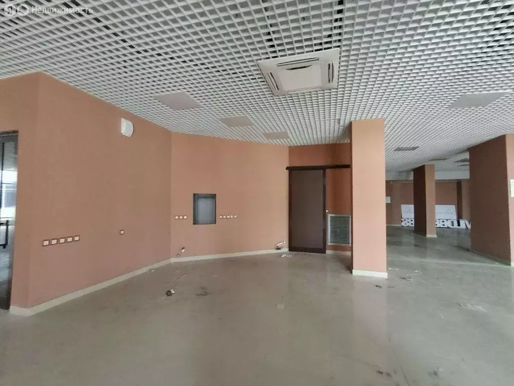 Помещение свободного назначения (100 м) - Фото 1