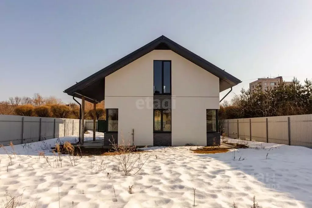 Дом в Санкт-Петербург, Санкт-Петербург, Колпино Ижорский массив-2 СНТ, ... - Фото 1