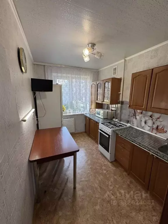 3-к кв. Башкортостан, Уфа ул. Степана Злобина, 7 (59.7 м) - Фото 0