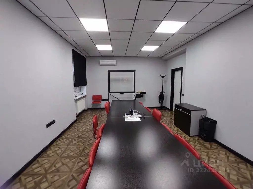 Офис в Краснодарский край, Краснодар Центральный мкр, ул. Чапаева, 12 ... - Фото 1