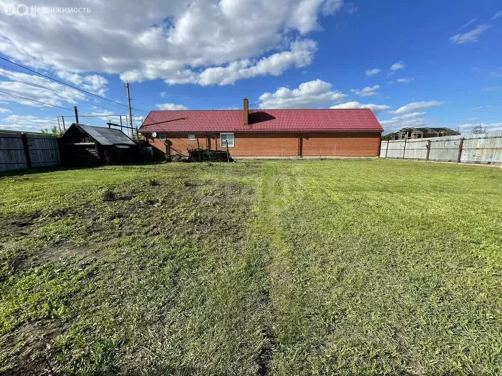 Участок в село Подстепки, Советская улица (7 м) - Фото 1