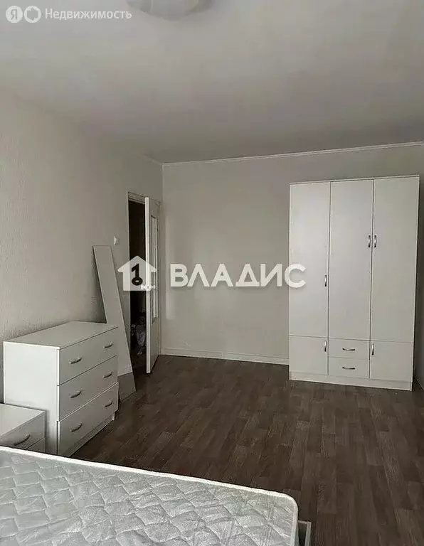 1-комнатная квартира: посёлок Мостоотряд, 24 (32 м) - Фото 1